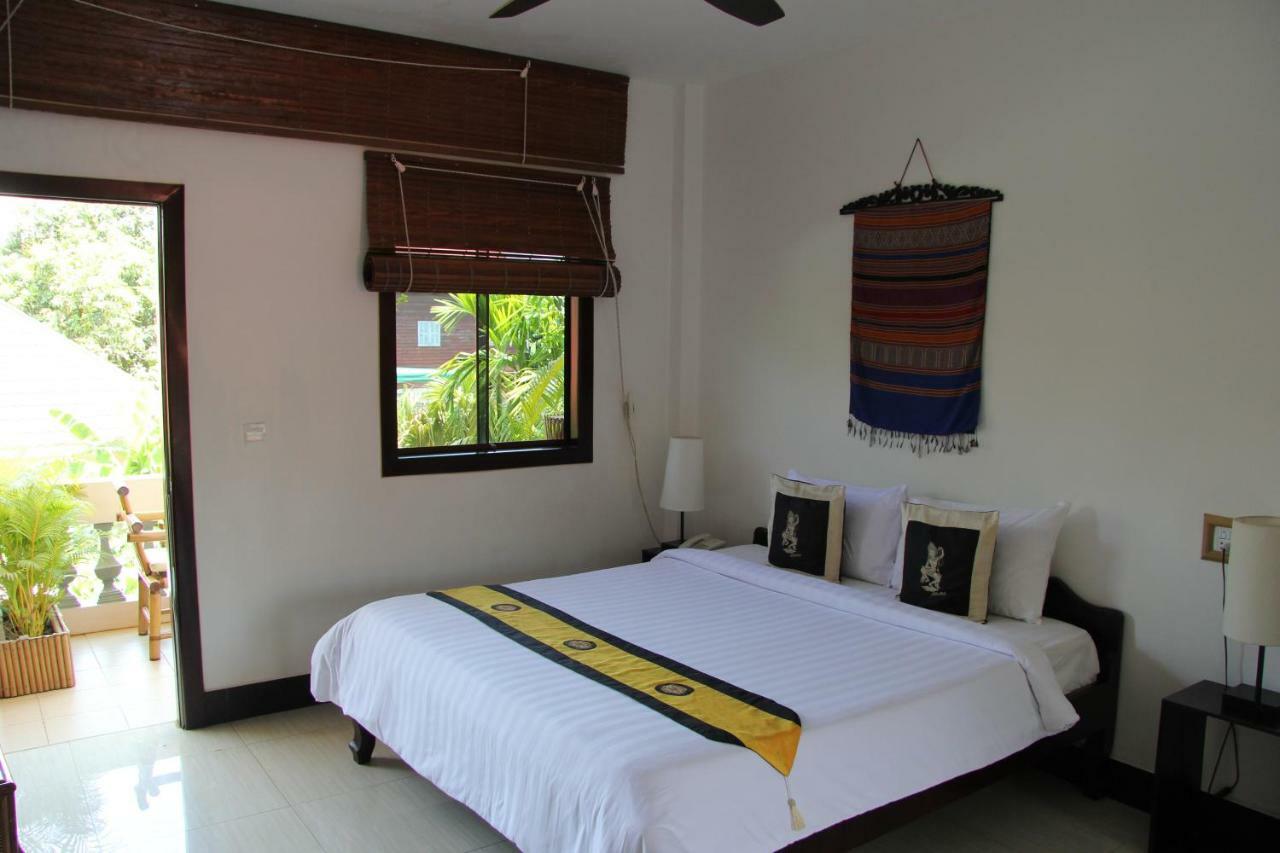 Sweet Mango Villa Ciudad de Siem Riep Exterior foto