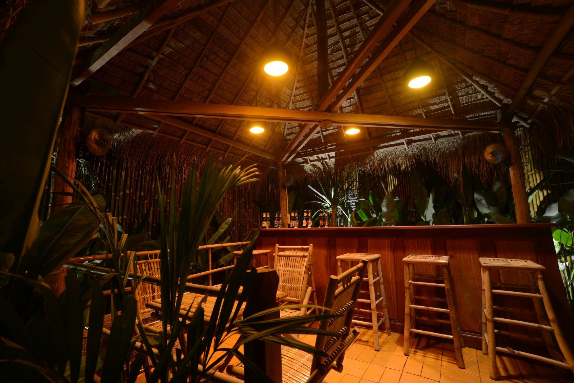 Sweet Mango Villa Ciudad de Siem Riep Exterior foto